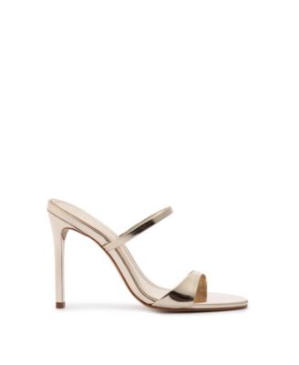 Women's Jessica Stiletto Mule Sandals