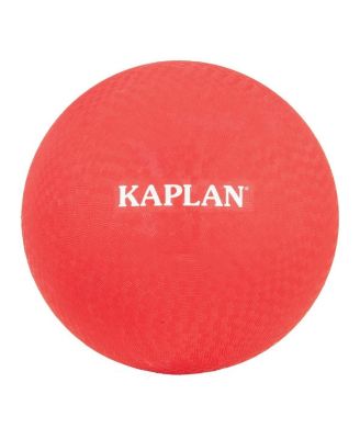 Kaplan Early Learning Playground Balls - Set of 4