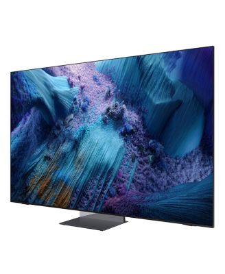 QN990F 75 Inch 8K Neo QLED Mini LED TV with AudioQuest SKY 3m HDMI Cable