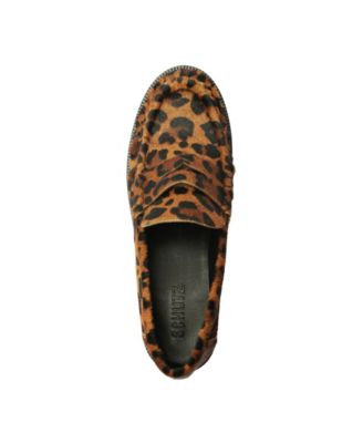 Women's Tyche Slip On Loafers