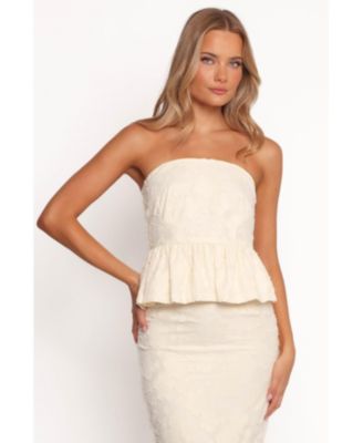 Women's Xami Skirt Set