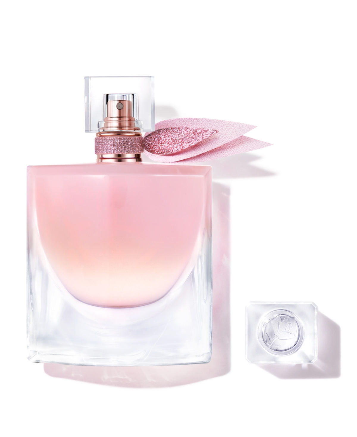 La vie est belle Vanille Nude Eau de Parfum, 1.7 oz., First at Macy's