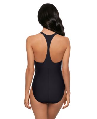 Women's Milli Bead-Strap One-Piece Swimsuit