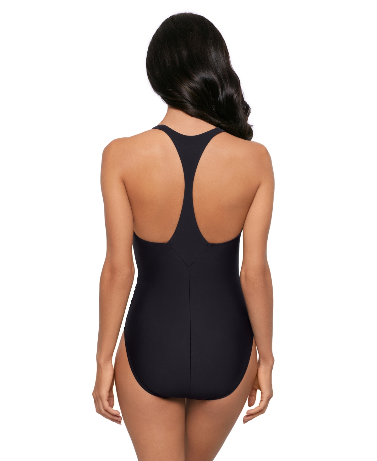 Magicsuit Solid Milli One Piece Swimsuit In Black