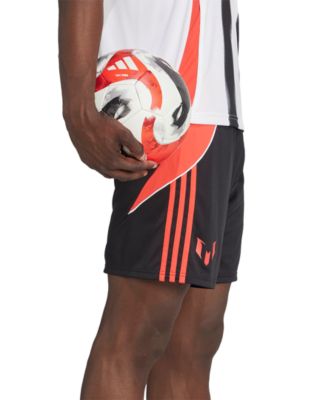 Men's Performance Messi 8" Shorts
