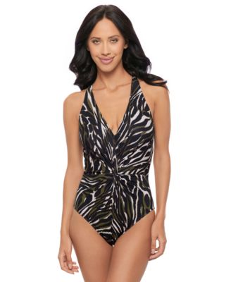 Magicsuit - Women's Safari Sands Drew One-Piece Swimsuit