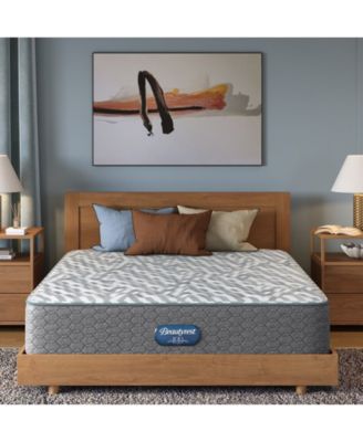 Beautyrest - Anderson Avenue 13" Firm Tight Top Mattress, Queen