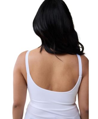 Maternity Ingrid + Isabel Basics Nursing + Pumping Cami Bundle 2 Pack