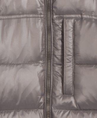 Men's Puffer Jacket