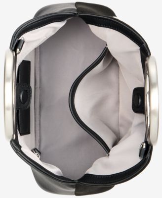 Tysha Bangle Stud Clutch, Exclusively at Macy's