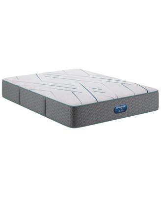 Madison Avenue 12" Medium Firm Hybrid Tight Top Mattress, King