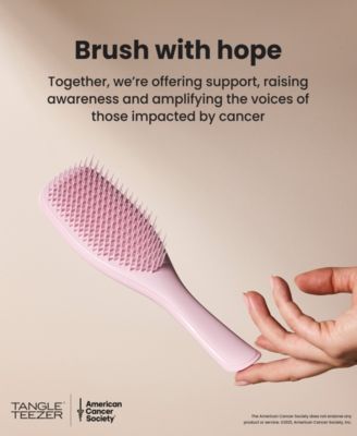 Large Ultimate Detangler Hairbrush