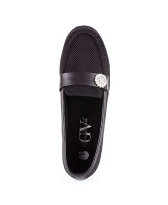 Women's Jewel Slip-On Loafers