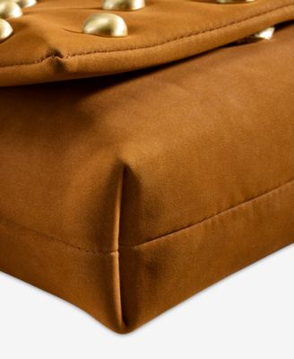 Mini Ajae Studded Crossbody, Exclusively at Macy's