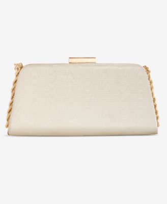 Small Twist Chain Clutch, Macy's Exclusive