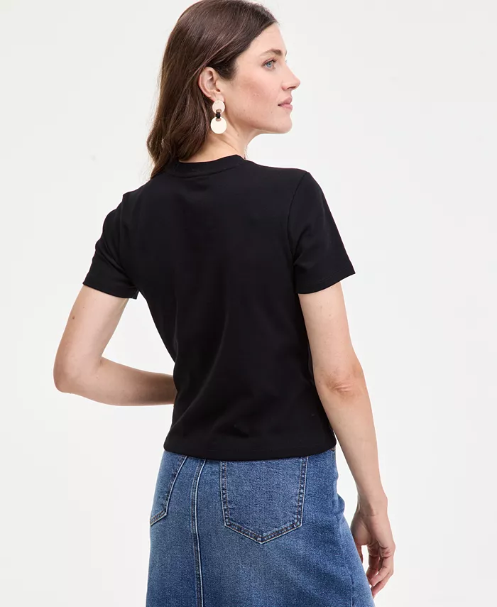 Women's Meet And Greet Short-Sleeve T-Shirt - thumbnail 8