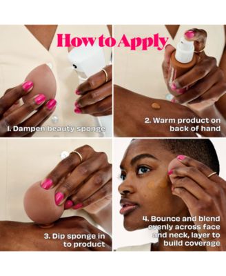 The POREfessional Foundation