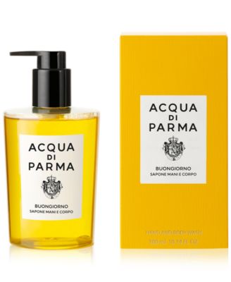 Buongiorno Hand & Body Wash, 10.14 oz.