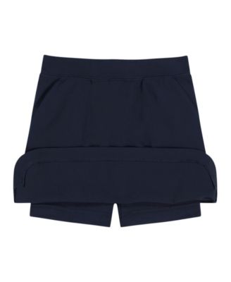 Big Girls Performance Scooter Skirt