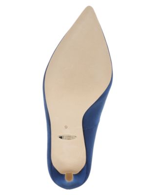 Women's Cher Evening Pumps