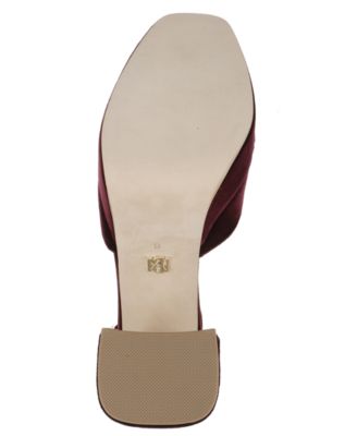 Women's Jayda Evening Platform Pumps