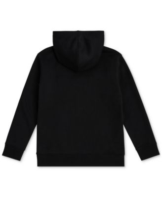 Big Boys Signature Pullover Hoodie