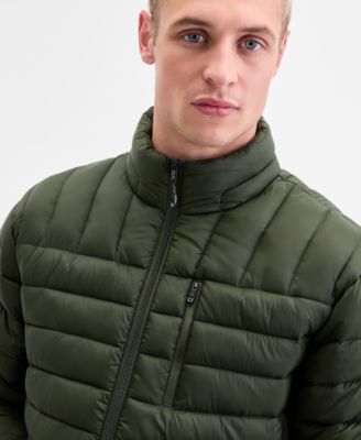 Outfitter Men's Empire 2.0 PrimaLoft Packable Jacket