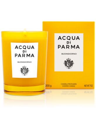 Buongiorno Candle, 7 oz.
