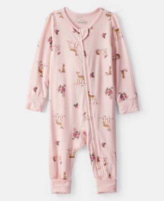 Carter's - Baby Convertible Coverall
