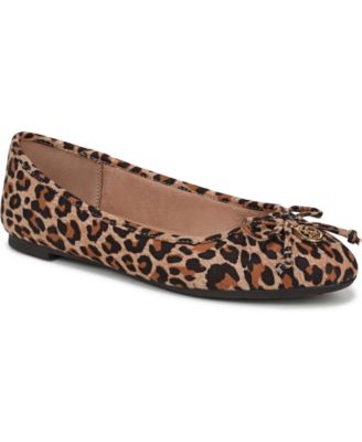 Sam and Libby - Callan Slip-On Ballet Flats