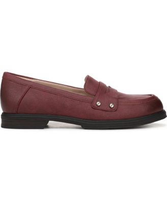 Women's Hello Slip On Penny Loafers