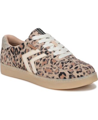 Women's Rebel Sport Lace Up Sneakers