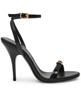 Women's Foxx Two-Piece Stiletto Dress Sandals