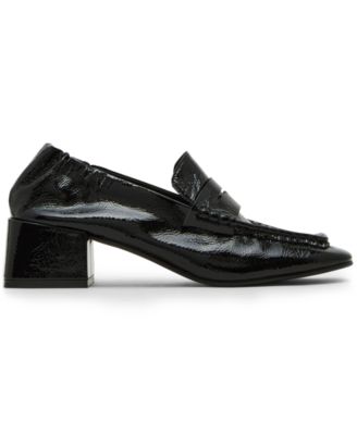 Women's Este Block-Heel Loafers