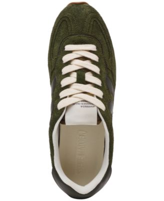 Women's Abbi Lace-Up Sneakers