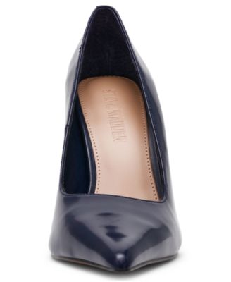 Women's Reya Pointed-Toe Pumps