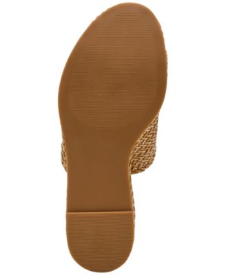 Women's Cassi Platform Wedge Slides