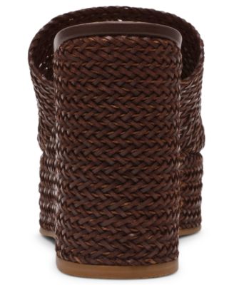 Women's Cassi Platform Wedge Slides