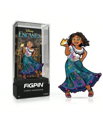 FigPin