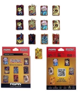 - Mystery Mini Pin - Yu-Gi-oh! - Series 2 -  1 Pin