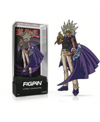 FigPin