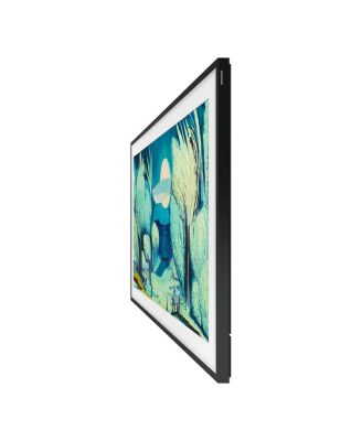 LS03FAW 43 Inch 4K QLED Frame TV with AudioQuest SKY 3m HDMI Cable