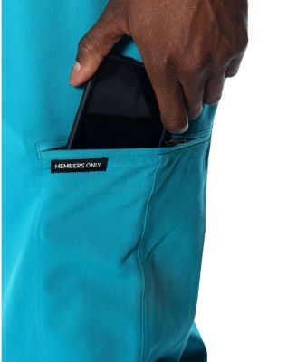 Hampton Open Bottom Scrub Pants for Men