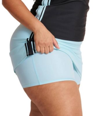 Ace Women's Plus-Size Skort