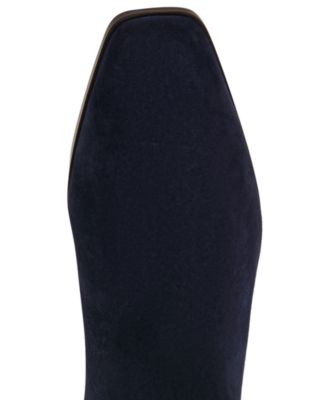 Women's Dusty Block-Heel Booties