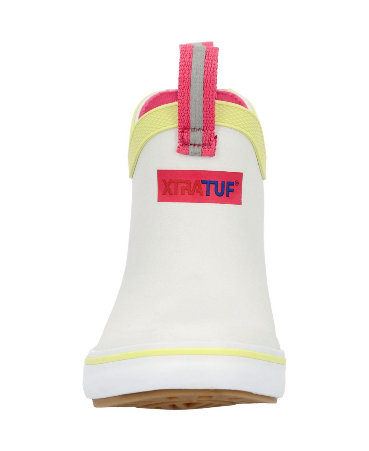 Xtratuf Boys Ankle Deck Boot