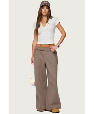 Women's Kori Oversized Sweatpants
