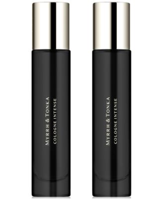 2-Pc. Myrrh & Tonka Cologne Intense Travel Spray Set