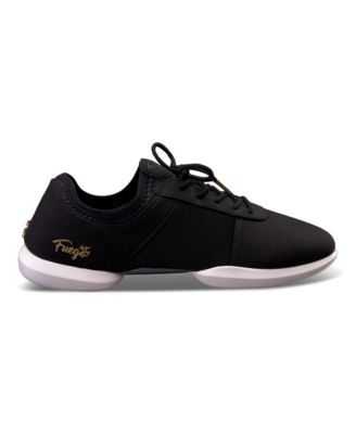 Kids Kids' Black Split-sole Sneaker