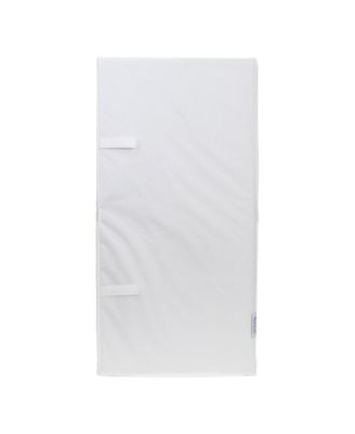 Premium Contoured Infant and Baby Changing Pad